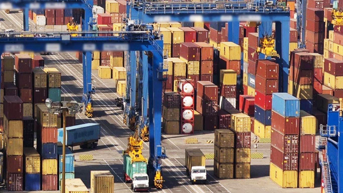 India's Exports Show Resilience Despite Global Uncertainties