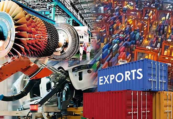 Engineering goods export decline 1.8% y-o-y between April-Nov this year