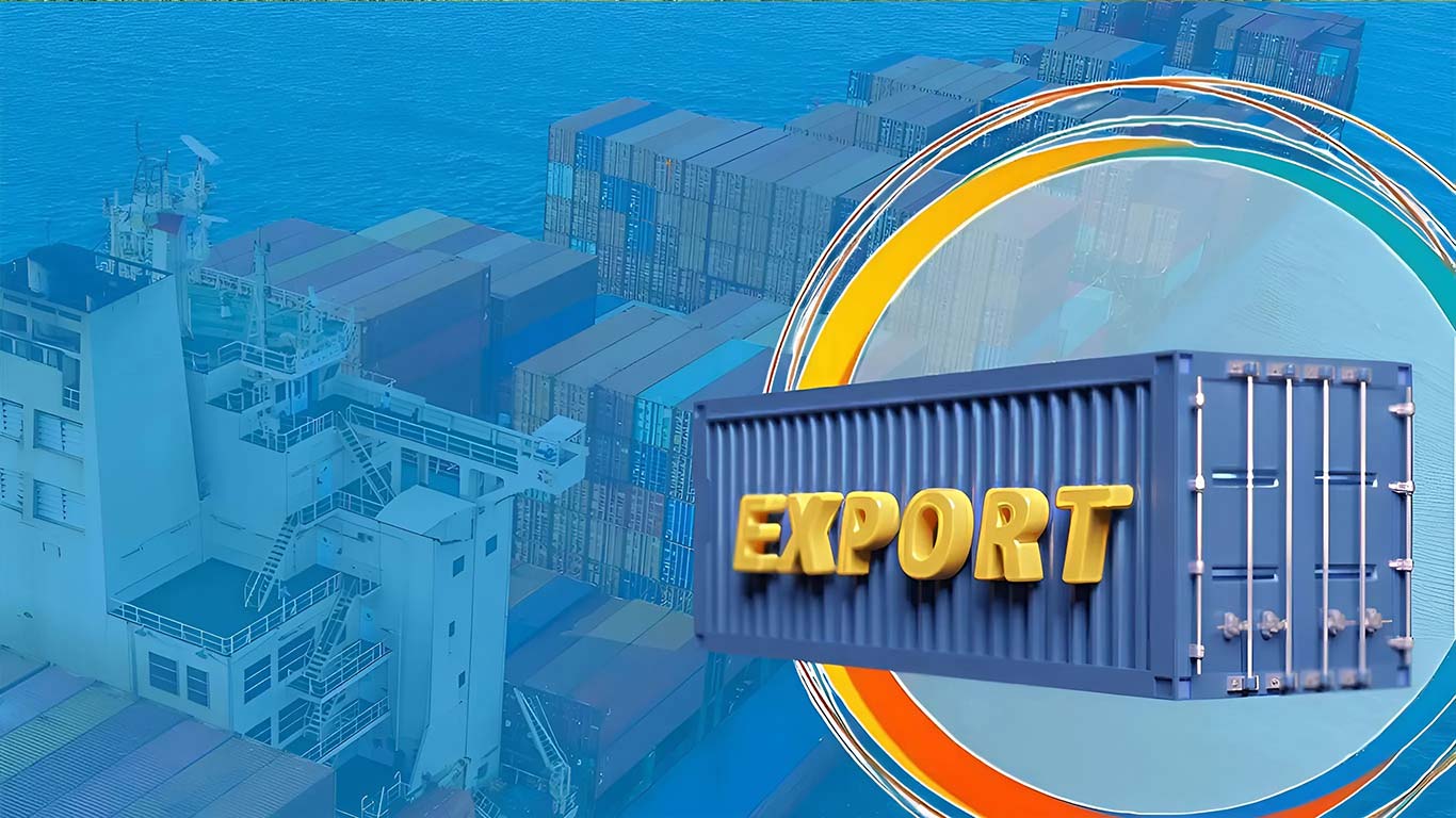 India’s MSME Exports Triple to Rs 12.39 Lakh Crore