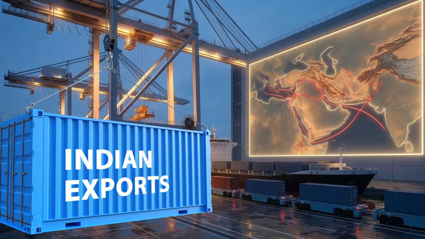 ECGC Issues SOP For RELIEF Scheme Claims To Aid Indian Exporters