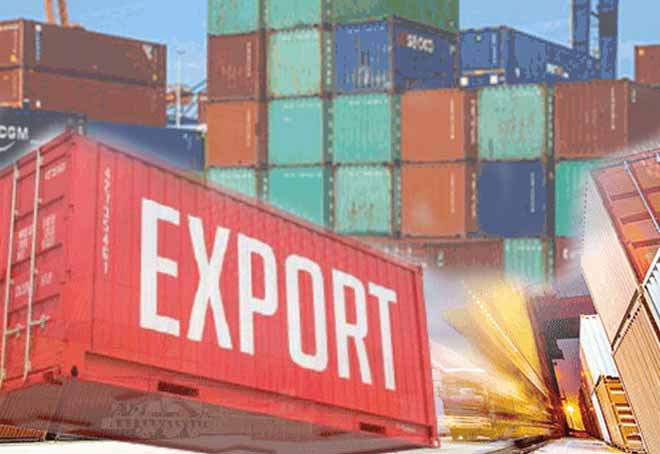 India targets 10% share in global exports by 2047