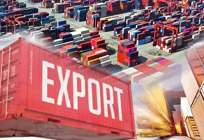 Exports from Rajasthan likely to touch Rs 80,000 crore in FY23: REPC