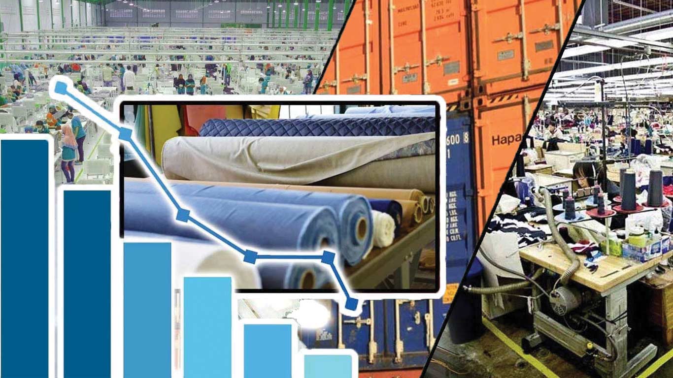 Tiruppur Exporters warn of Rs 12,000 crore loss as US raises duties on Indian goods