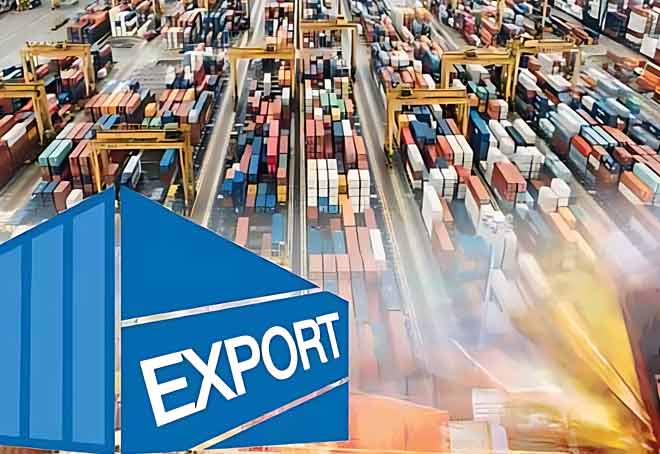 Merchandise exports likely to slip 2.3% in FY23: CARE Ratings