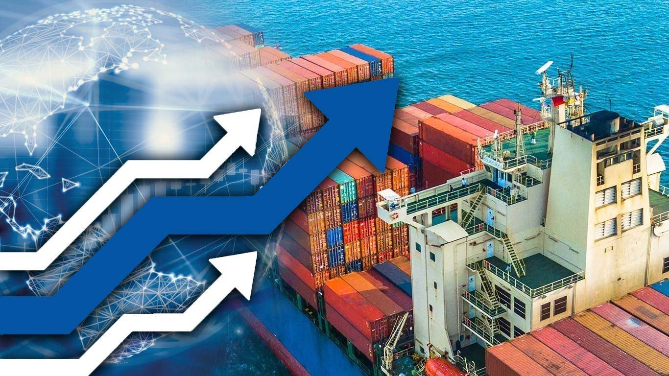 India’s Export Growth Soars Across Multiple Sectors In 2024