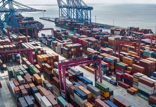 Indian exports in March show a sign of recovering: FIEO