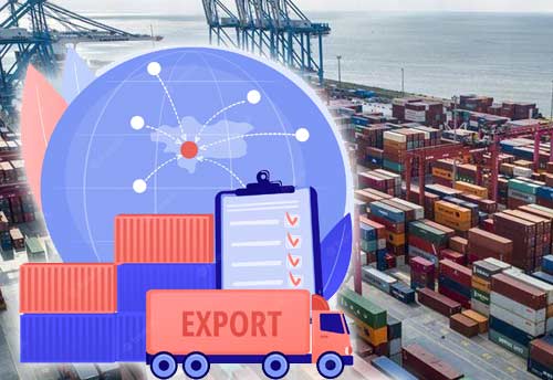 Exports rise by 15.46% at $37.3 bn as petroleum products, electronics, and readymade garments take lead
