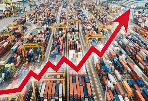 Economic Survey 2022: Exports to shoot up in FY23; key role in economic stimulation