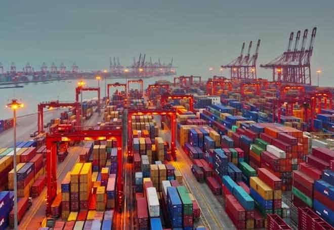 Asia-Pacific poses bigger threat to Indian exports than West: CRISIL