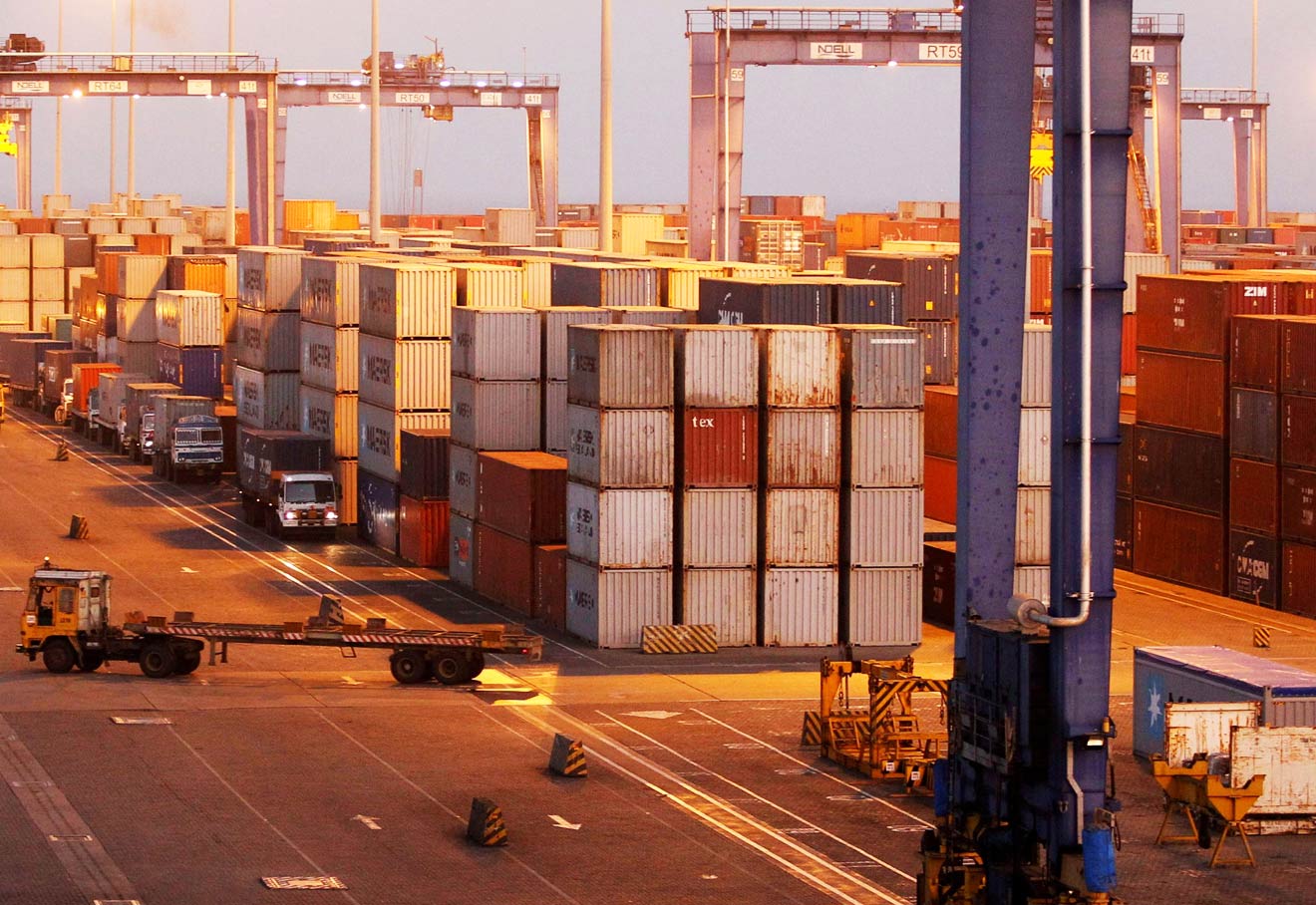 Govt Pushes For Higher Exports To Brazil