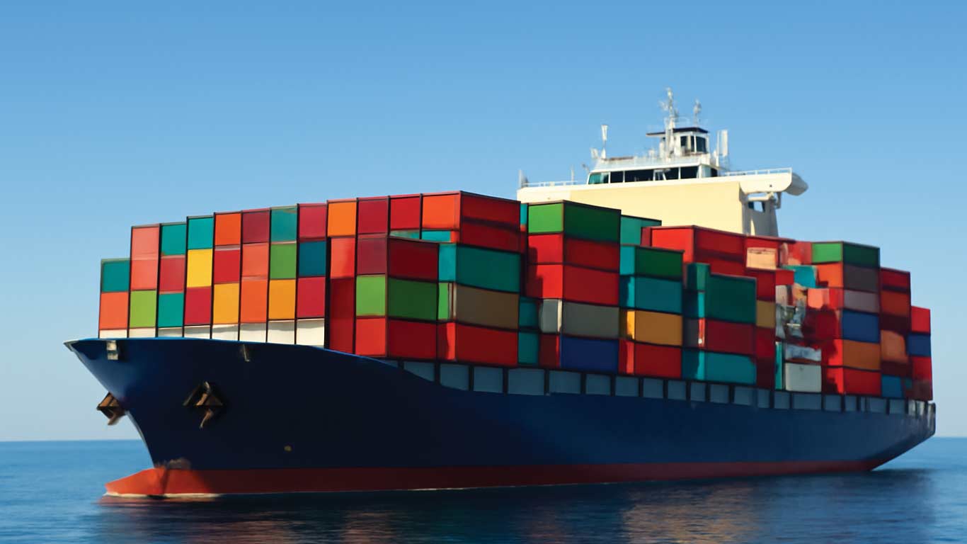 India Looks Beyond U.S. with Fresh Export Push to UAE and Singapore