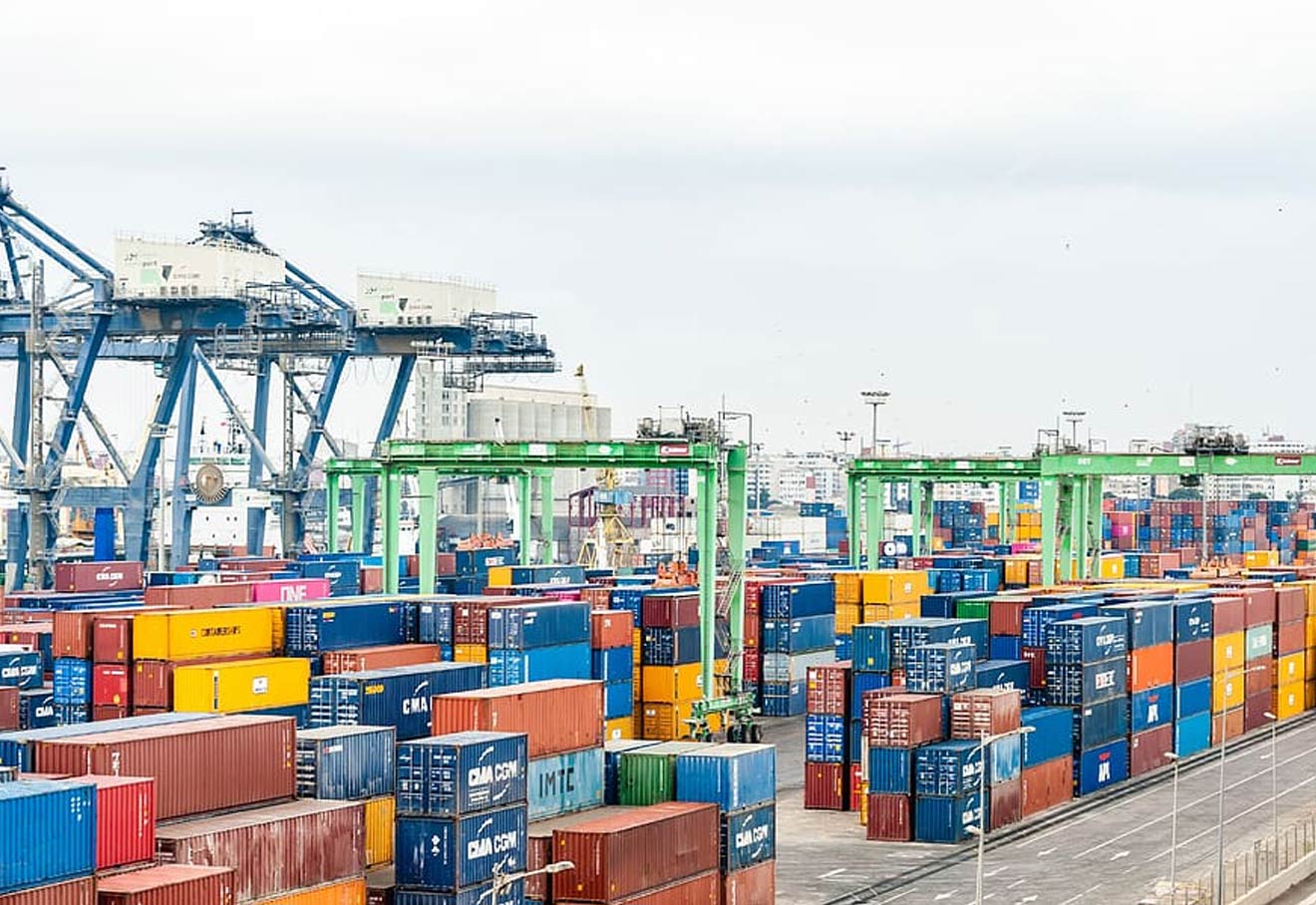 Israel-Hamas Conflict To Make Shipping Costlier For Indian Exporters