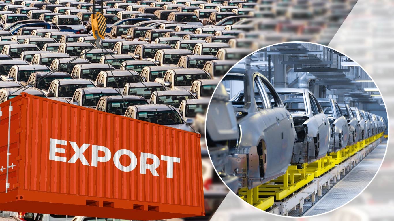 Indian Auto Sector Smalls Opportunity With Likely Change In US Trade Policy