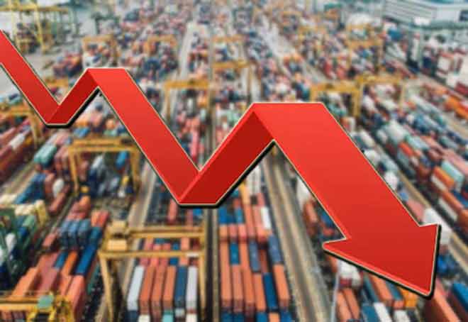 Commerce Ministry gets into huddle with top 100 companies on declining exports