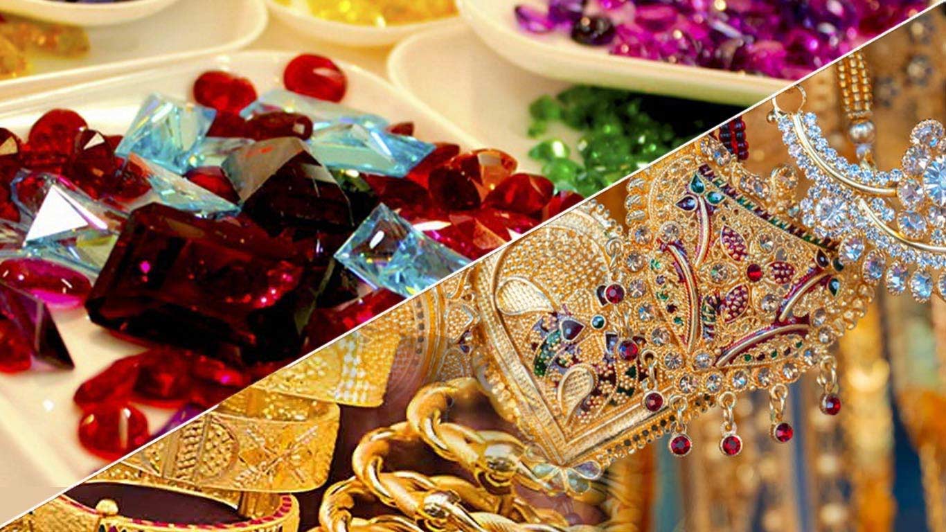 Indian Gems And Jewelry Exports Decline 13pc In November 2024: GJEPC