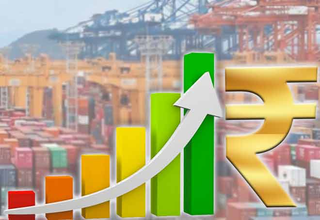 Overall exports likely to touch $755 bn in FY23: Report