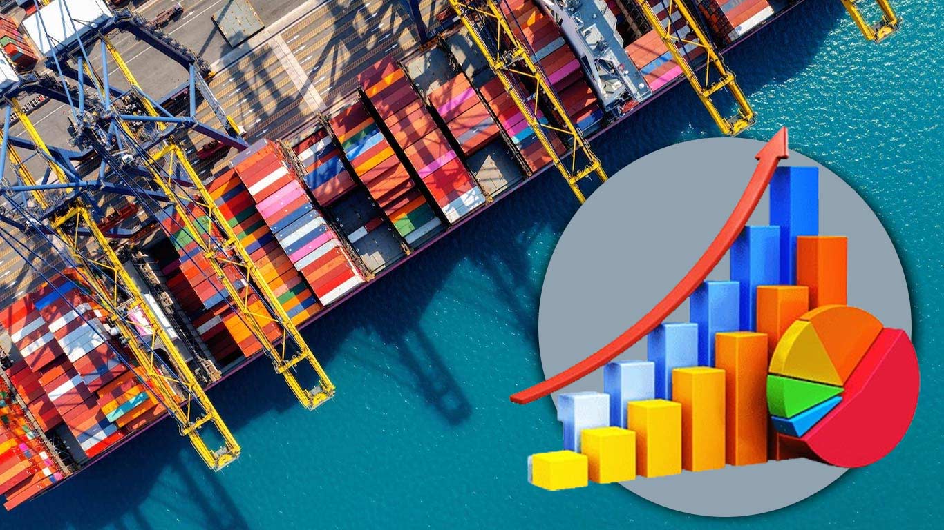 India's Exports To Surpass USD 800 Billion In FY 2023-24: Piyush Goyal