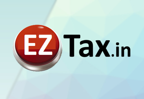 EZTax.in launches tax optimizer software for SMEs