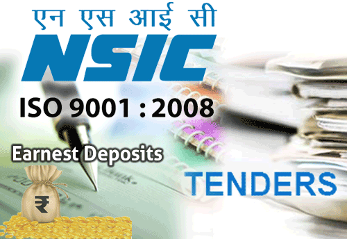 MP Govt exempts MSMEs from earnest deposits in departmental tenders; but exemption only if registered with NSIC