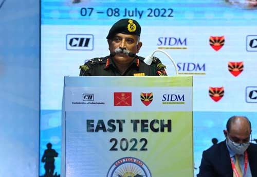Over 200 MSMEs & Startups participate in defence technology expo in Kolkata
