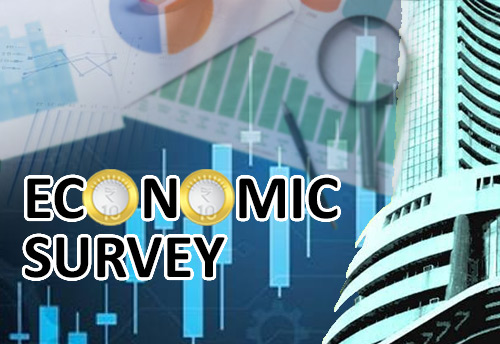 Economic Survey highlights key reforms initiated for faster growth of MSME Sector