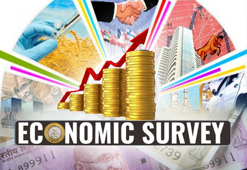 Various sectors eyeing at incentive package to maintain exports, FICCI on Economic Survey 2018