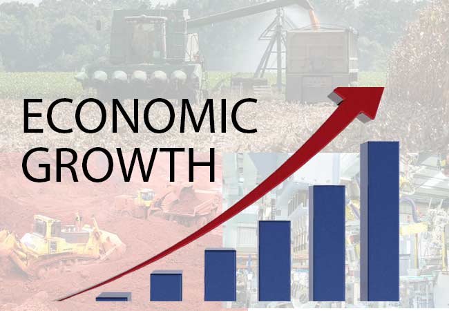 World Bank forecasts 8.3% growth for India based on improvements in manufacturing, farm and mining sector 