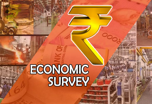 Major reforms launched during pandemic to benefit MSMEs: Economic Survey