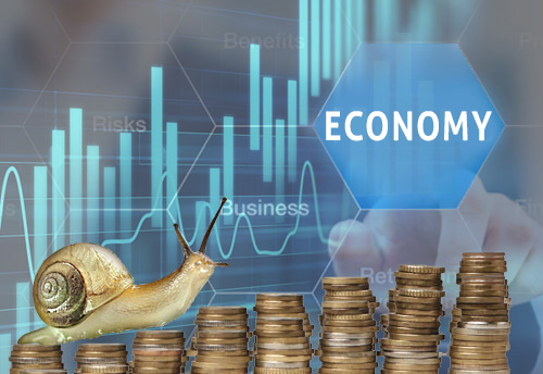 Slowdown is temporary and it won't stay for long, says Karnataka Small Scale Industries Minister