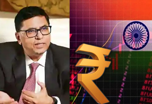 India can become USD 10 trillion economy in the next 12-15 years: Sanjiv Mehta: HUL Chairman