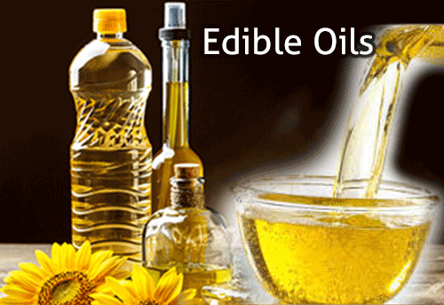 Reduction in Customs duty brings down edible oil prices significantly