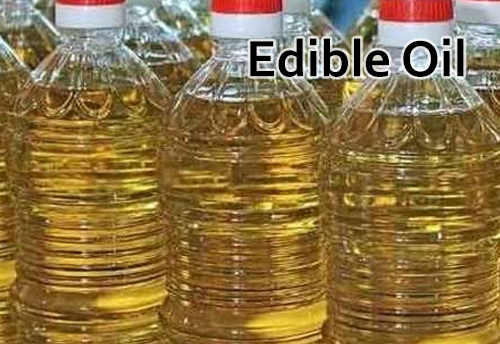 Edible Oil output to touch 11 million tonnes by 2021-22, still less than the expected demand: Study