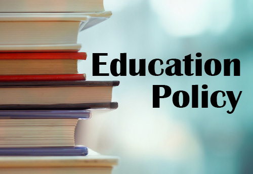 FM proposes new Educational Policy to transform Indian Education System
