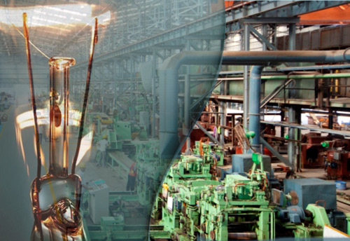 APERC Chairman calls upon energy sector to offer electricity to industries in AP at affordable prices