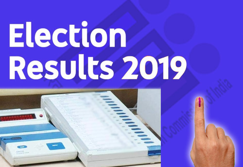 Elections 2019: Latest Update