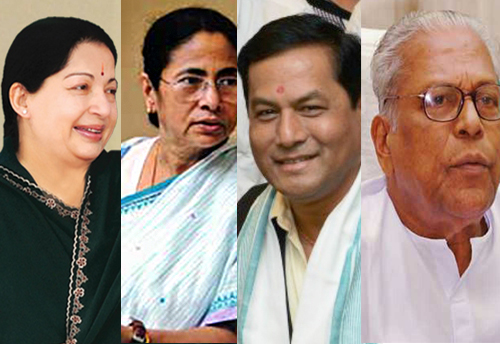 Assembly Elections: Amma, Didi, Sonowal……and MSMEs