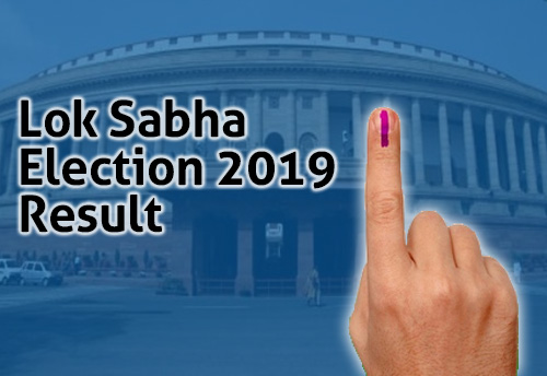 Election result LIVE: BJP+ ahead in 300 seats, party crosses half-way mark