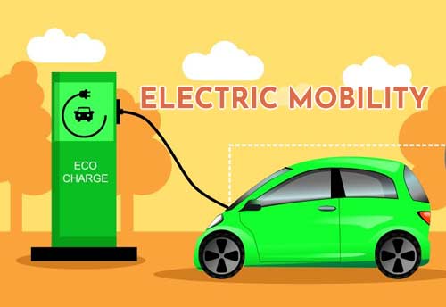 Convergence of policies and players key for a just transition to e-mobility