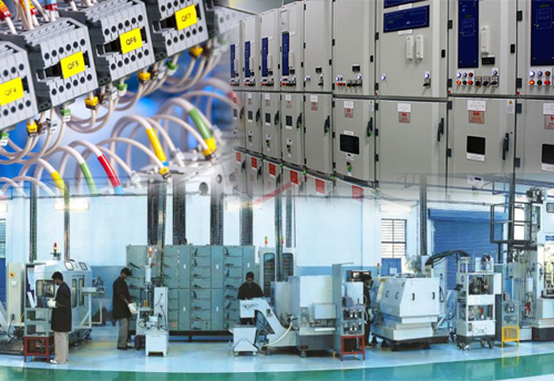 MSMEs make 95% of FY21 Loans in Electrical machinery industry