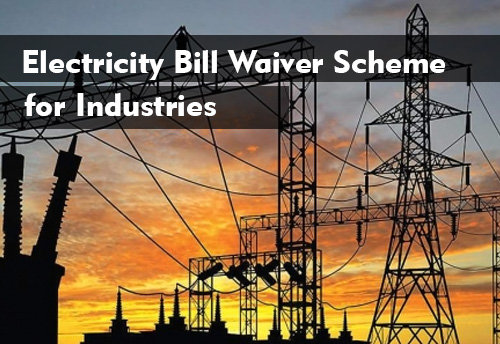 CMIA hails Maharashtra Govt for extending electricity bill waiver scheme for industries in Marathwada, Vidarbha