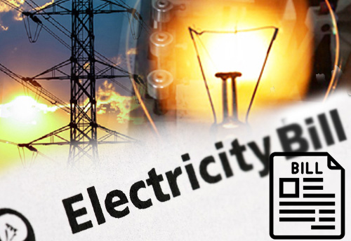Udyog Vihar MSMEs appeal DHBVN to solve problems related to power bills in the region