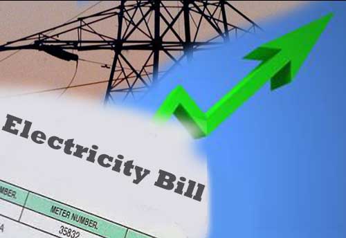 Industrial consumers paying high power tariff due to inefficiencies of Utilities?