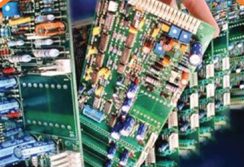 Gujarat Govt announces new electronic policy; spl incentives for EMCs and ESDM units