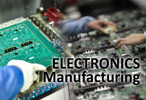 Big opportunities for MSMEs in Electronics Manufacturing post Covid: Minister Chandrasekhar