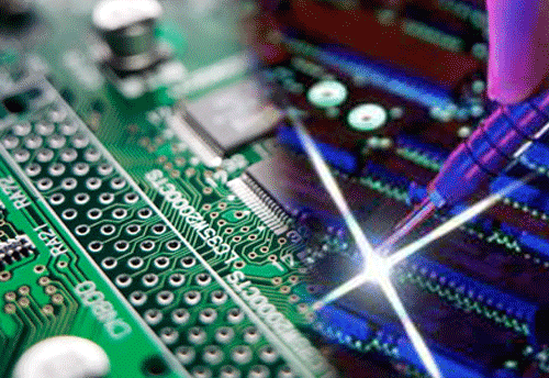 Rs 10,000 cr incentive under M-SIPS to boost electronic manufacturing