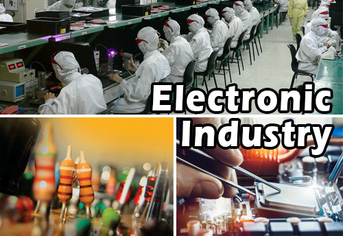 Electronic industry can play a huge role in conjunction with new gen IT solutions and services: MeitY