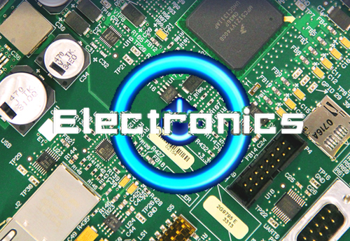 Gujarat MSMEs happy with the new electronic policy