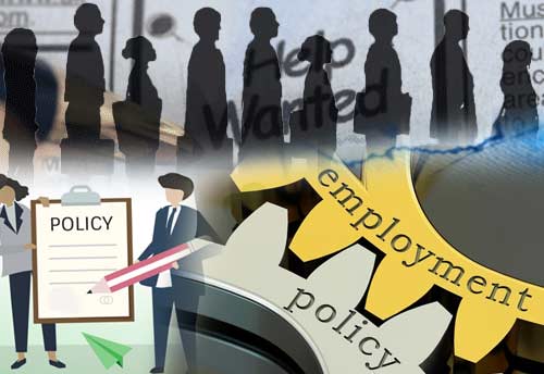 MSMEs demand employment based incentives ahead of National Employment Policy discussion