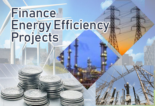 Stakeholders’ consultative workshop on Financing Energy Efficiency Projects in MSMEs on May 8