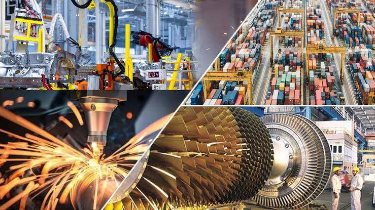 Record Shipments to US, EU Drive Engineering Exports in November